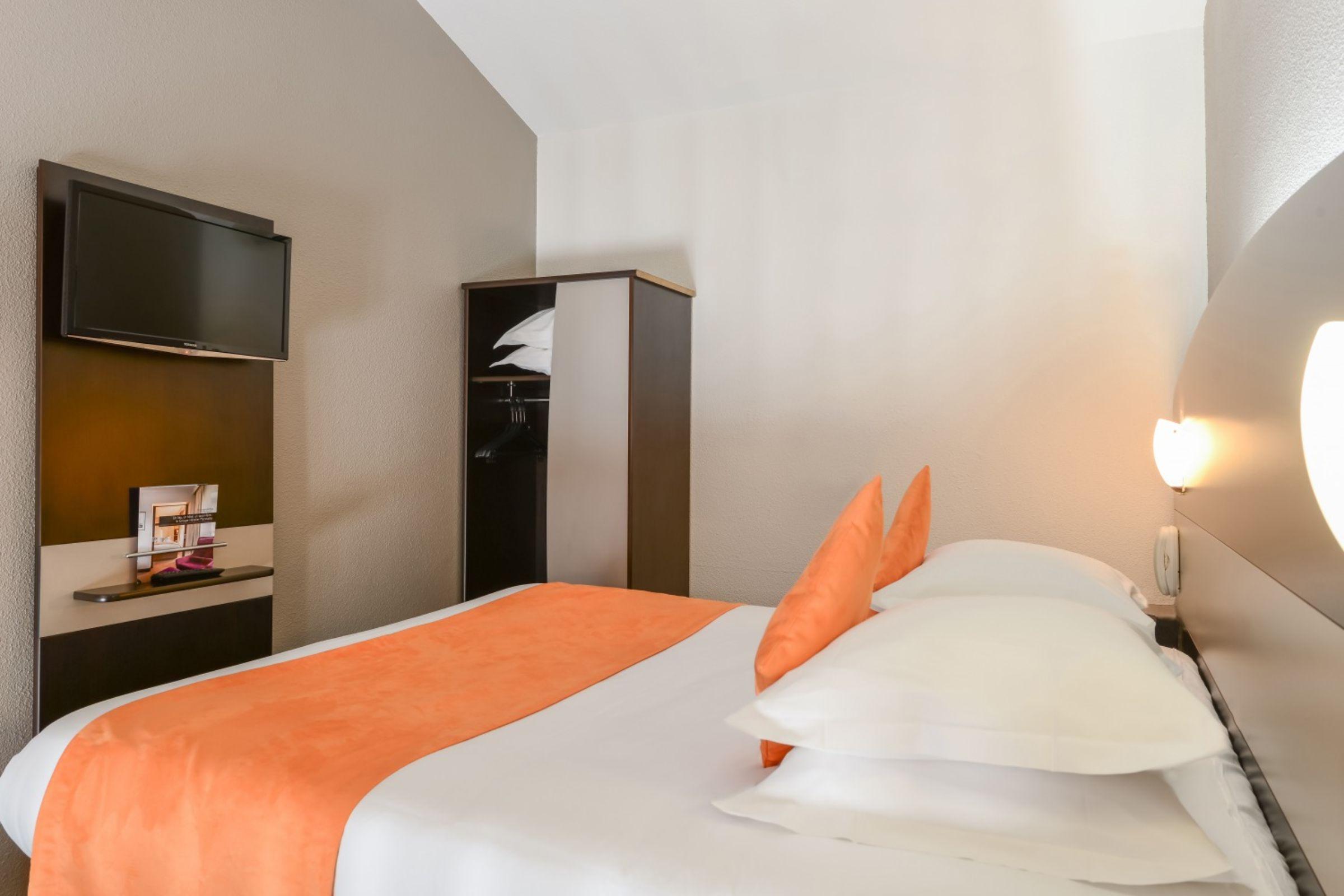 Hotel Le Relais Des Brasseurs -