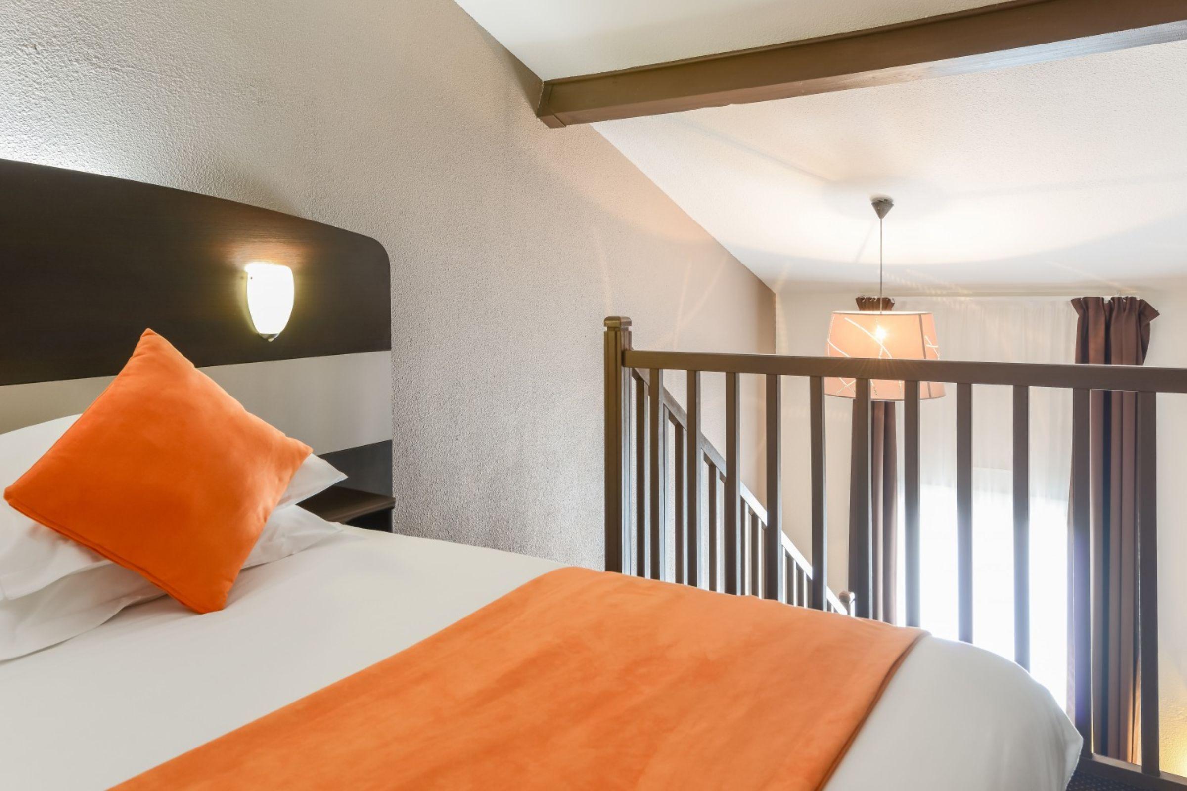 Le Relais Des Brasseurs - Hotel 3*
