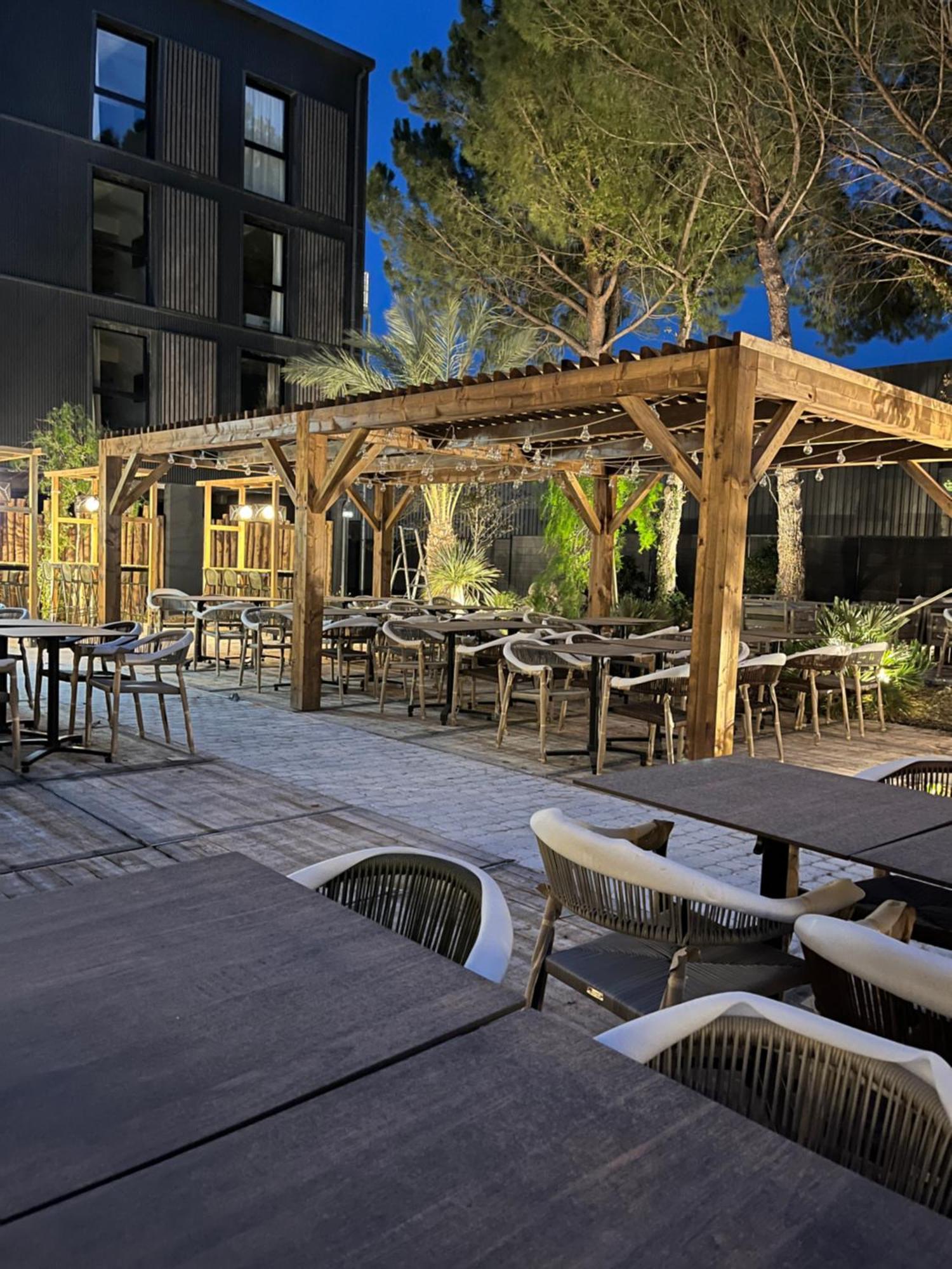 Le Relais Des Brasseurs - Aubagne