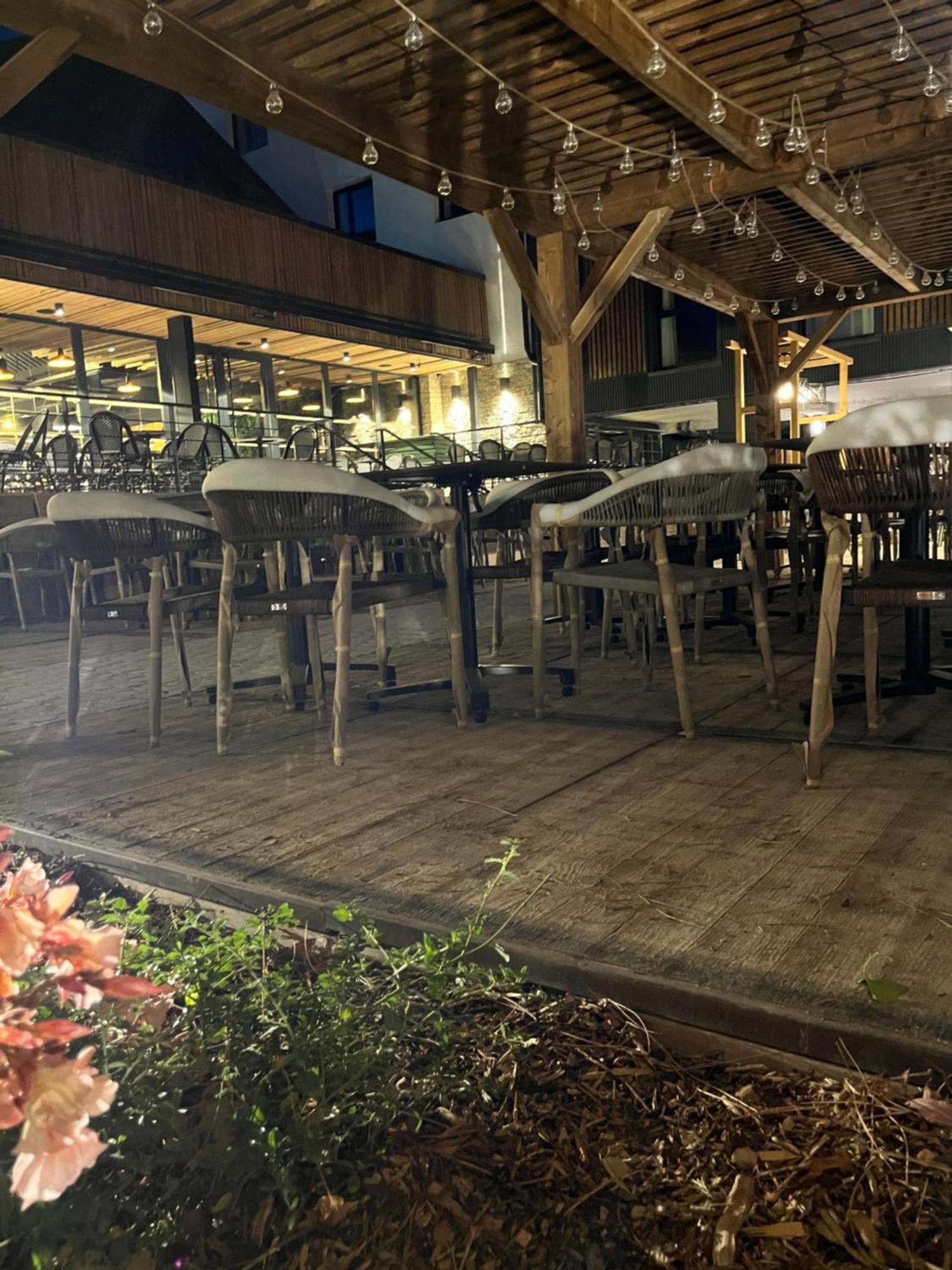 Hotel Le Relais Des Brasseurs - Aubagne