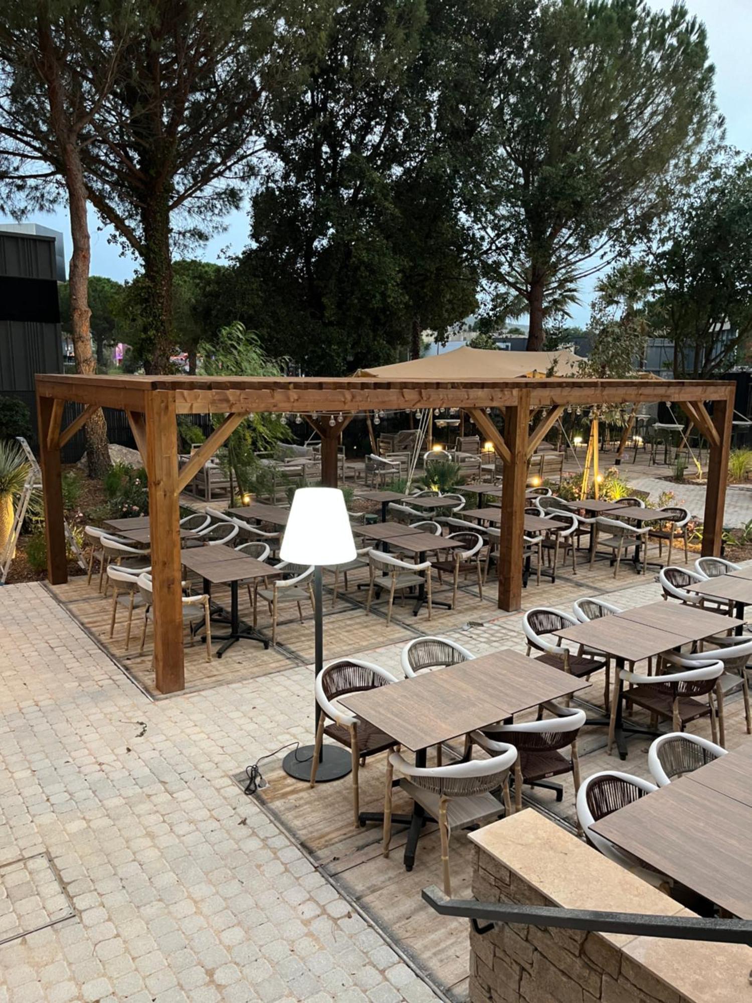 Hotel Le Relais Des Brasseurs - 3*