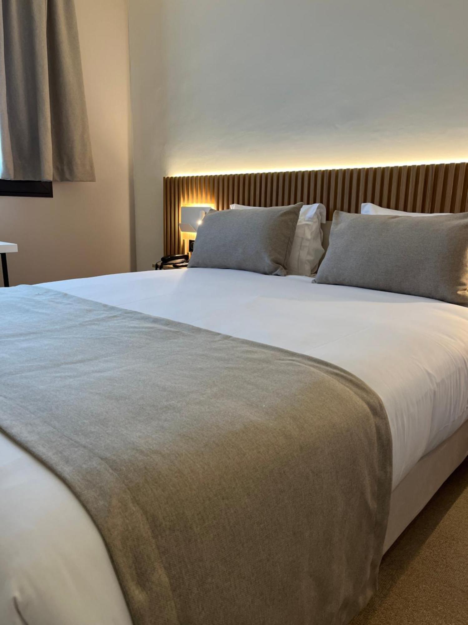 Le Relais Des Brasseurs - Hotel 3*