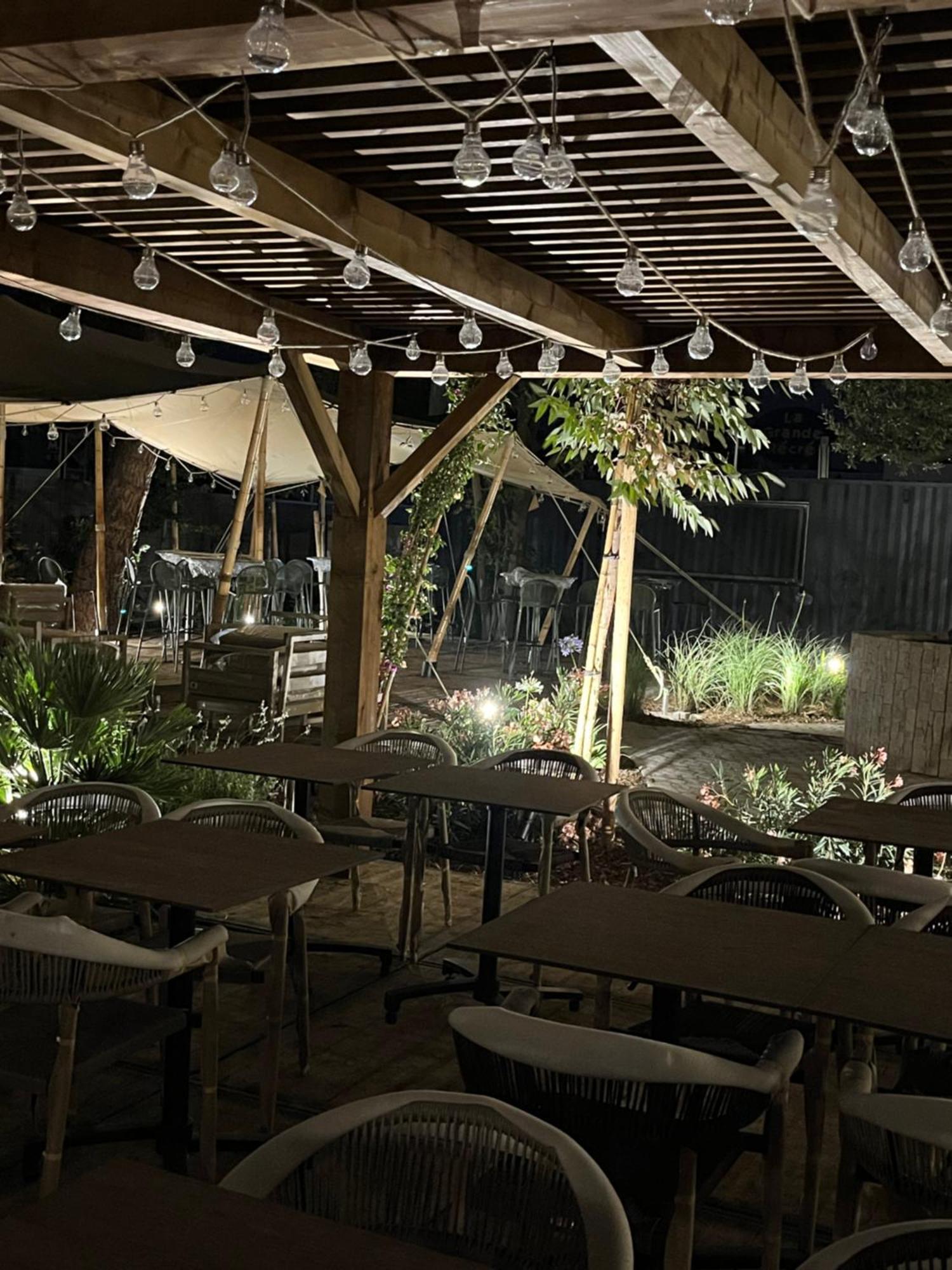 Le Relais Des Brasseurs - 3* Aubagne
