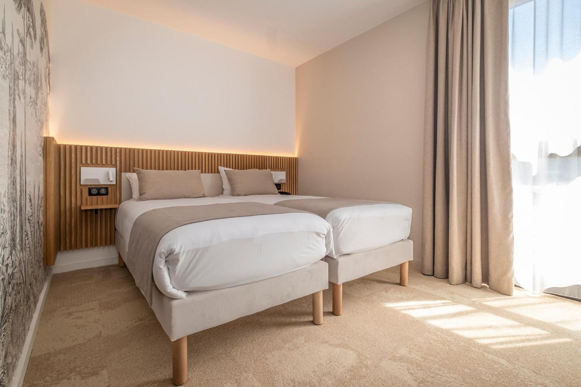 Le Relais Des Brasseurs - 3* Aubagne