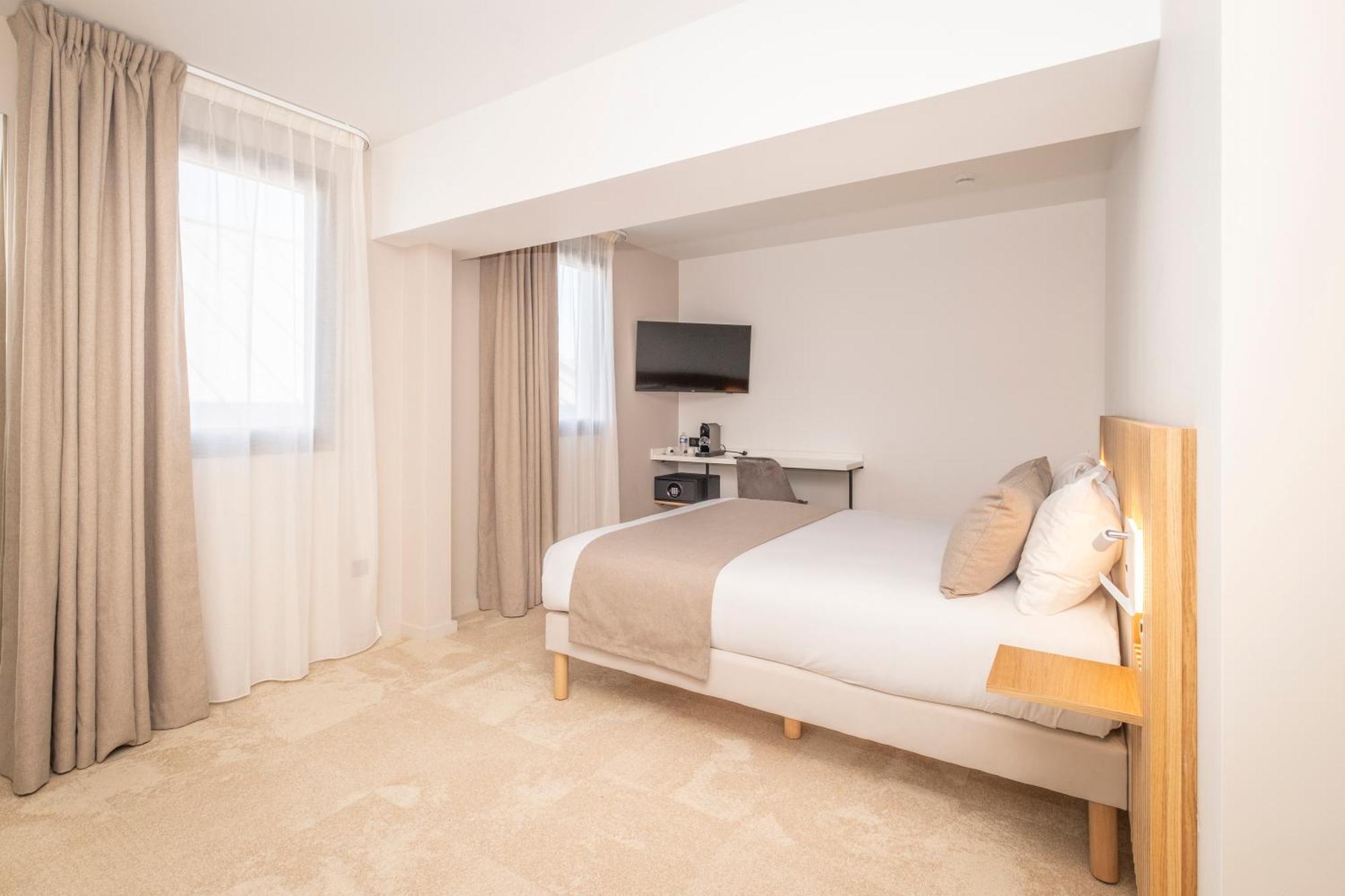 Le Relais Des Brasseurs - Hotel 3*