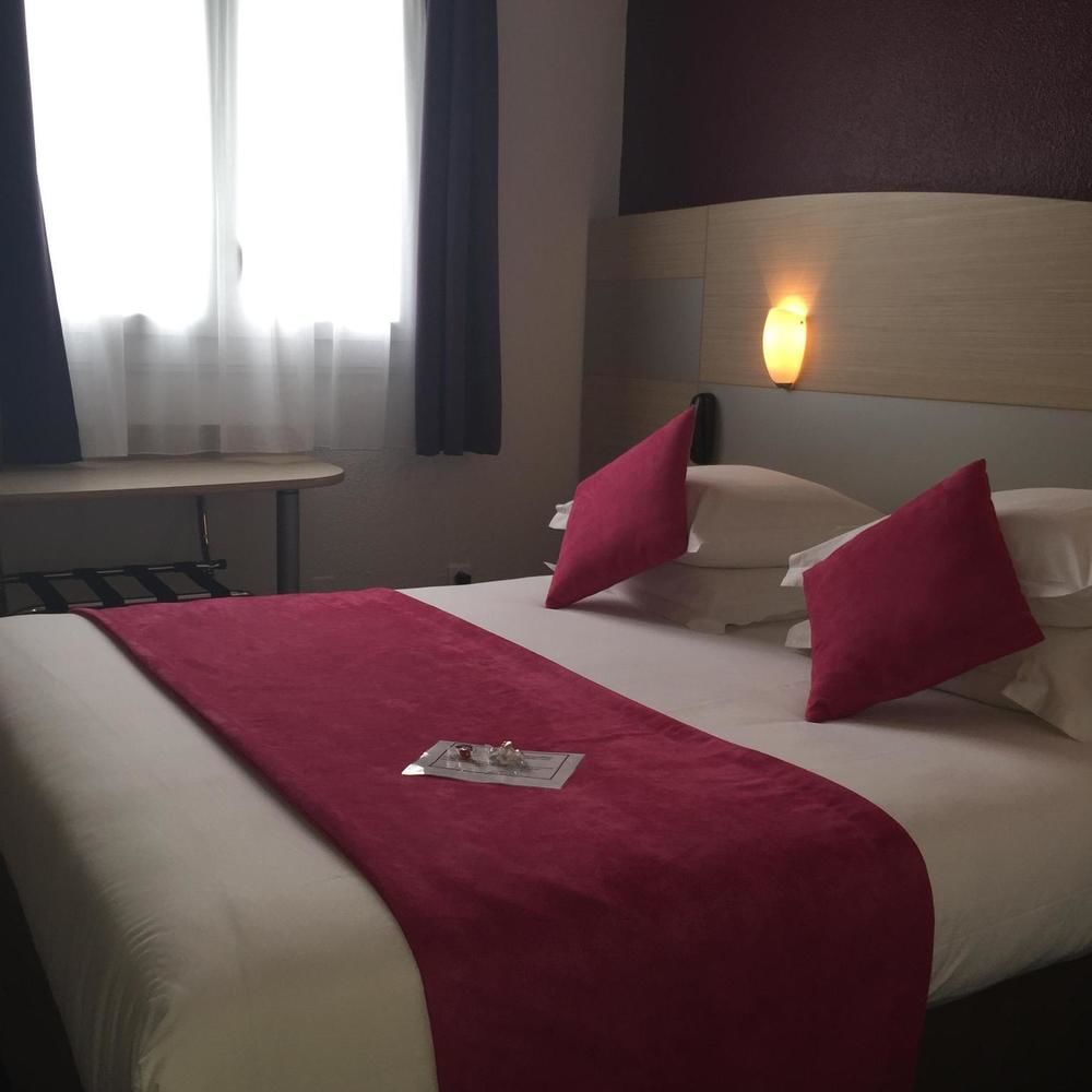 Le Relais Des Brasseurs - Hotel