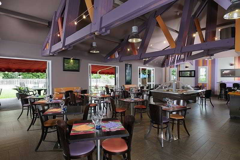 Le Relais Des Brasseurs - 3*