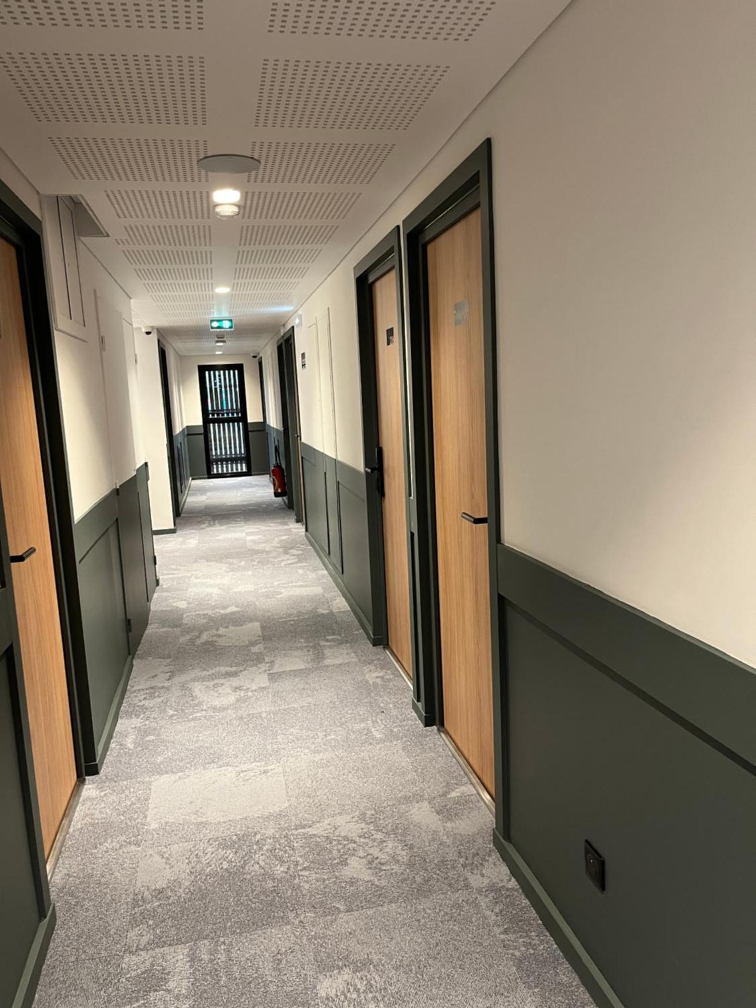Hotel Le Relais Des Brasseurs -