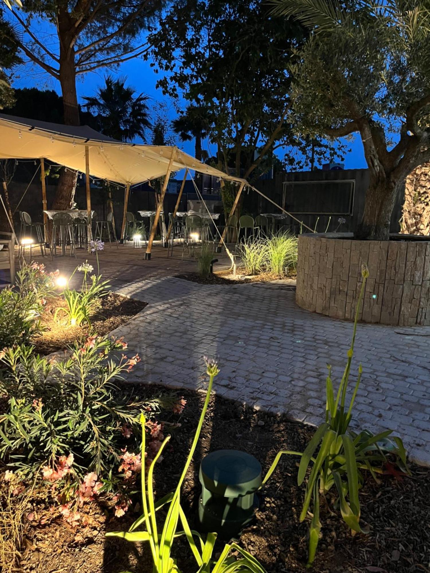 Le Relais Des Brasseurs - 3* Aubagne