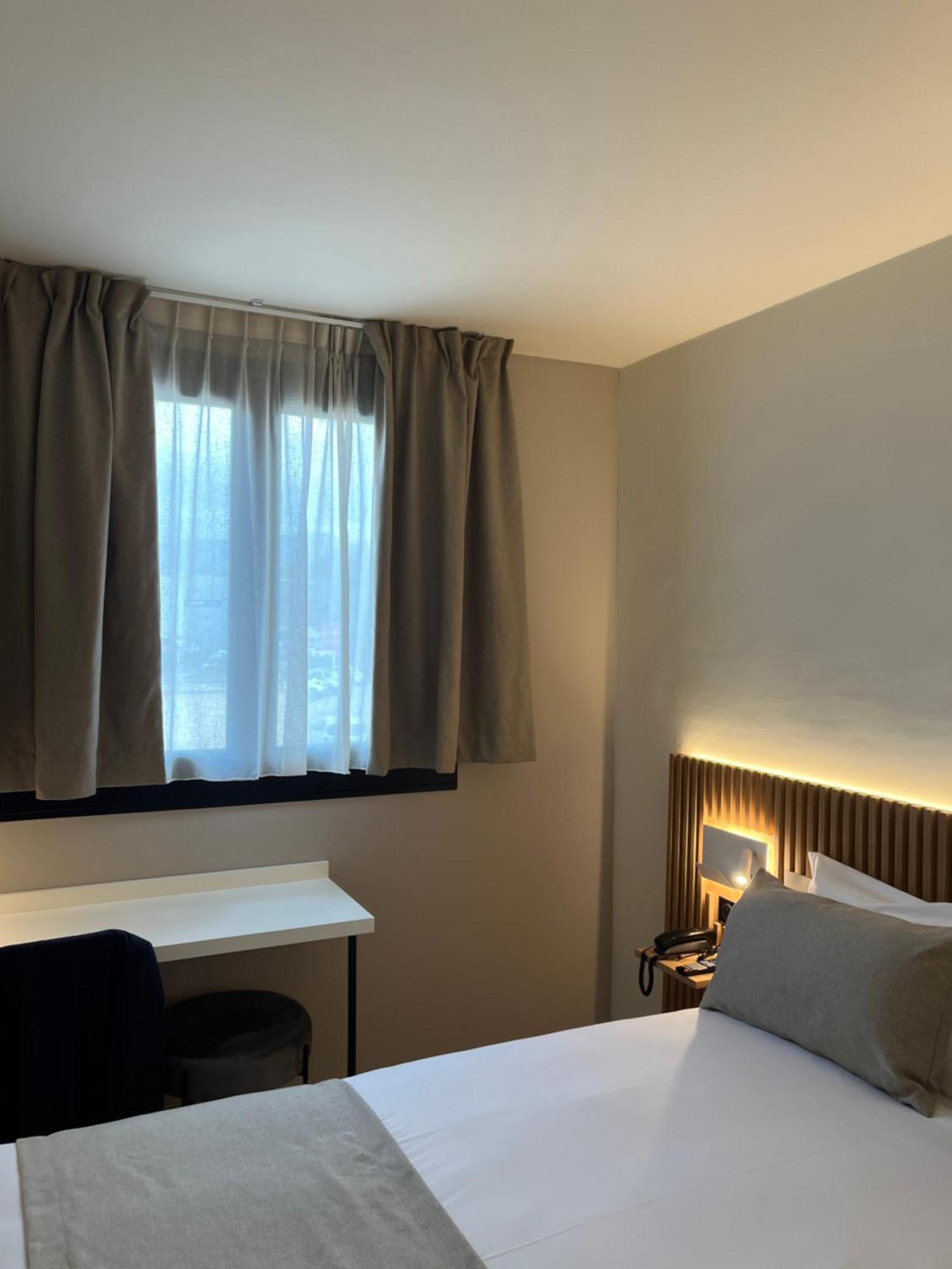 Le Relais Des Brasseurs - Hotel 3*