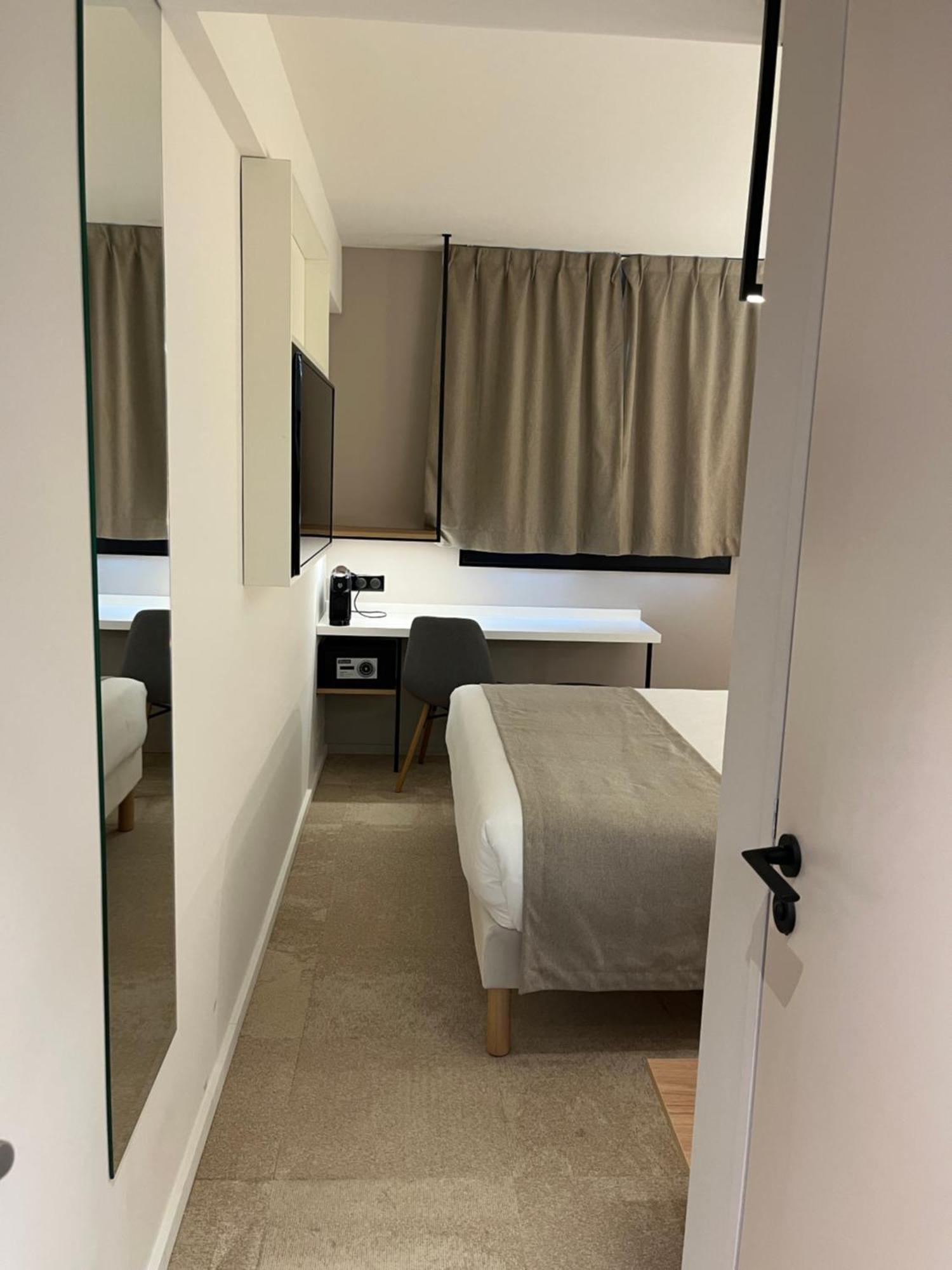 Le Relais Des Brasseurs - Hotel Aubagne