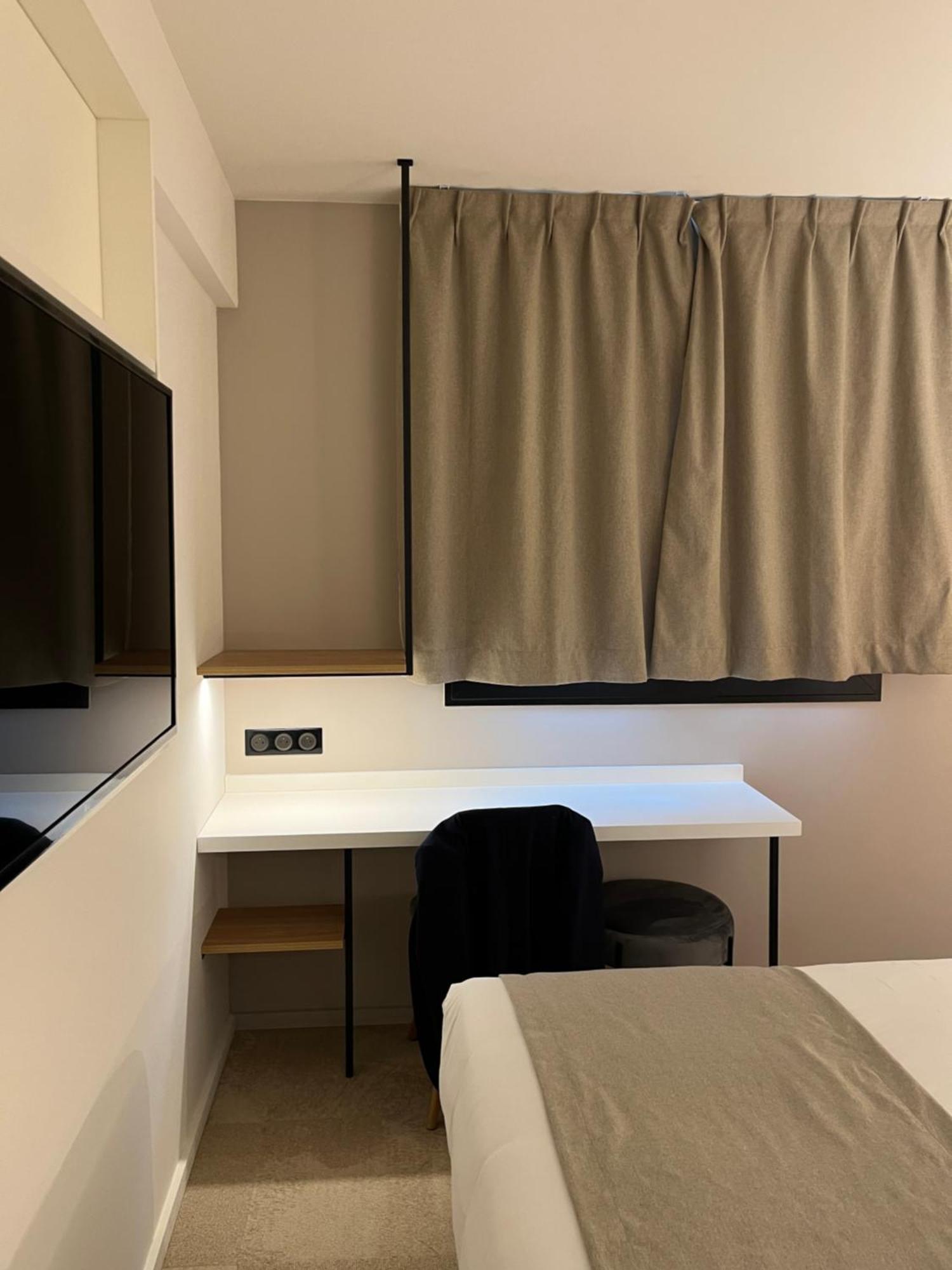 Le Relais Des Brasseurs - Hotel Aubagne