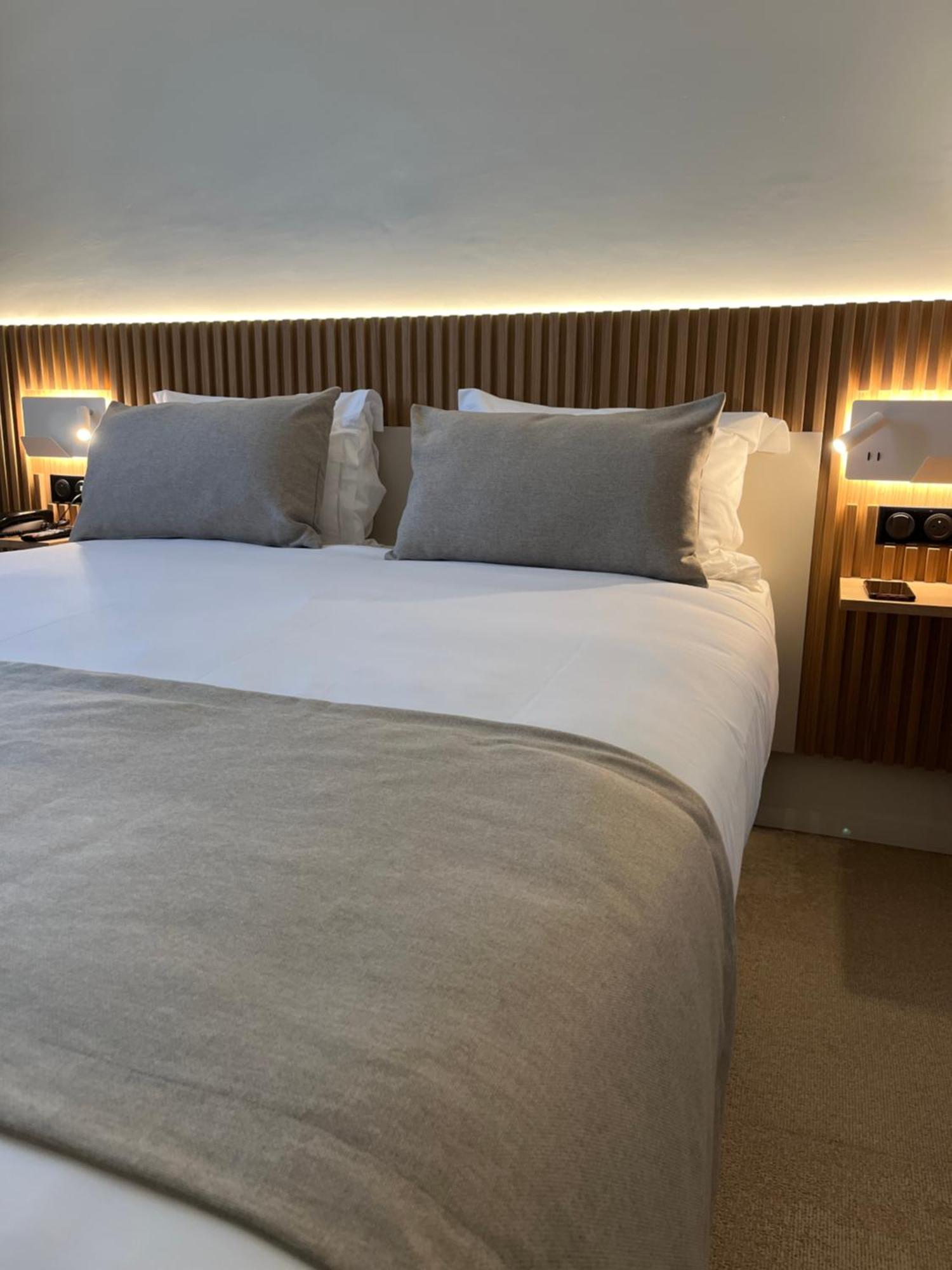 Le Relais Des Brasseurs - 3*