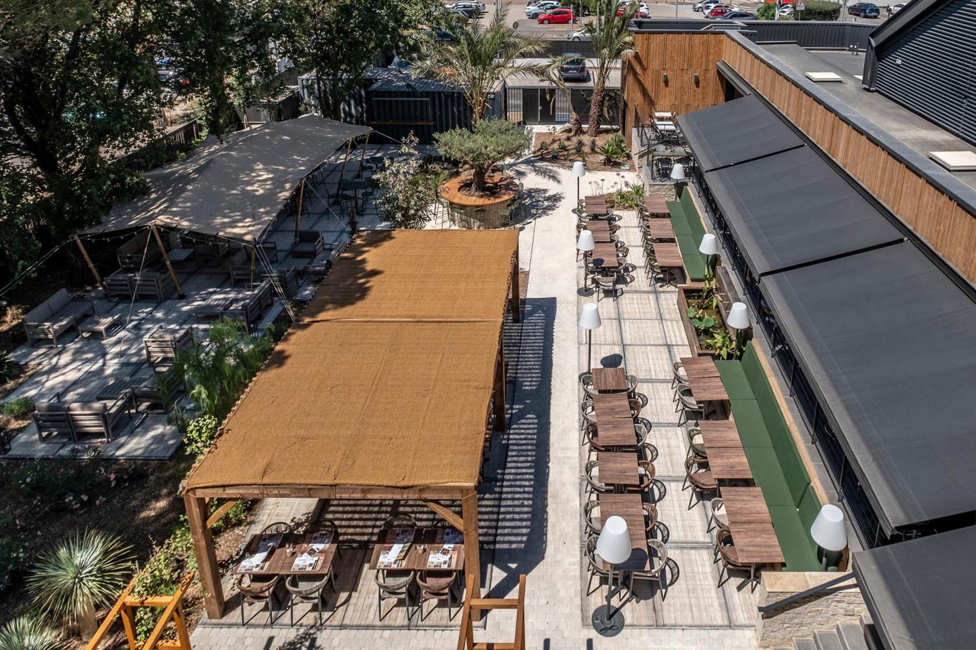Hotel Le Relais Des Brasseurs - 3*