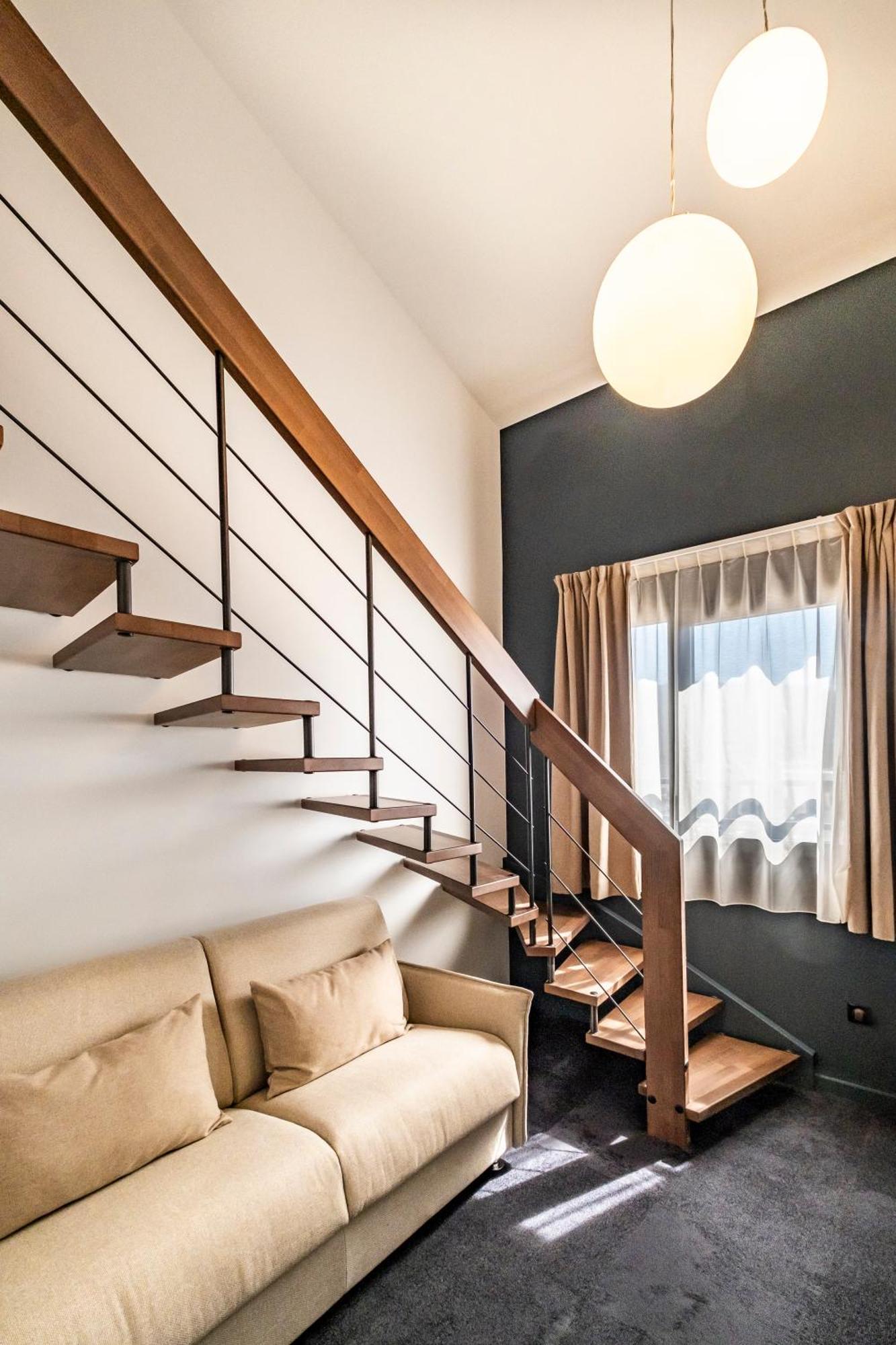 Le Relais Des Brasseurs - Hotel Aubagne