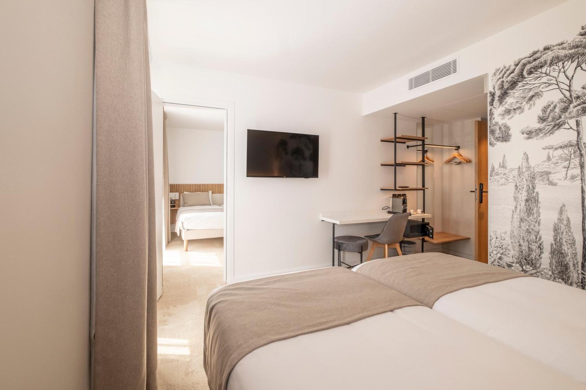 Le Relais Des Brasseurs -