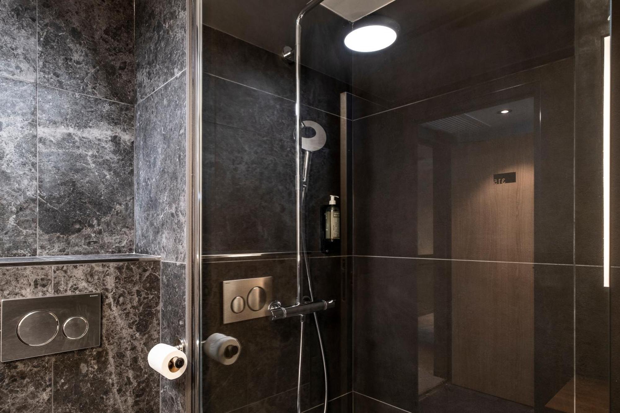 Le Relais Des Brasseurs - Hotel