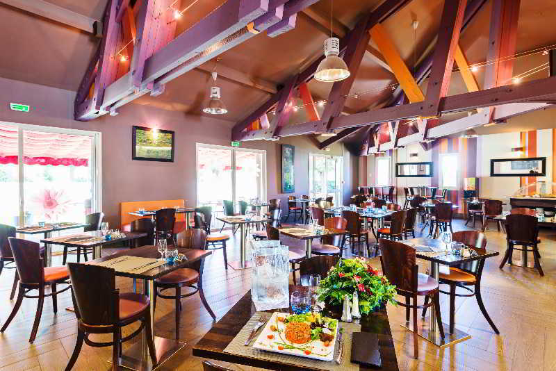 Le Relais Des Brasseurs - Aubagne